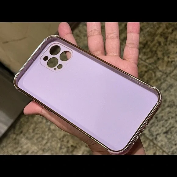 Phone case Compatible with iPhone 12 Pro Max Case, Cute Happy Smiley Face - Picture 10 of 10